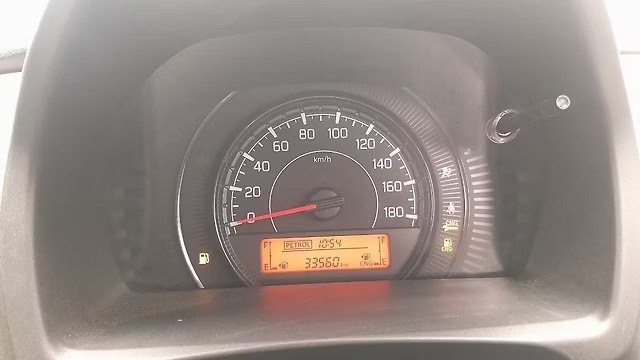 Maruti Suzuki Wagon R 1.0(2014-2019) Vxi